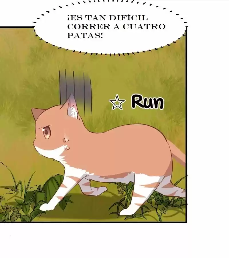 AYUDA! MI NOVIO ES UN MONSTRUO - Capítulo 11 - Página 19 - LectorTMOo