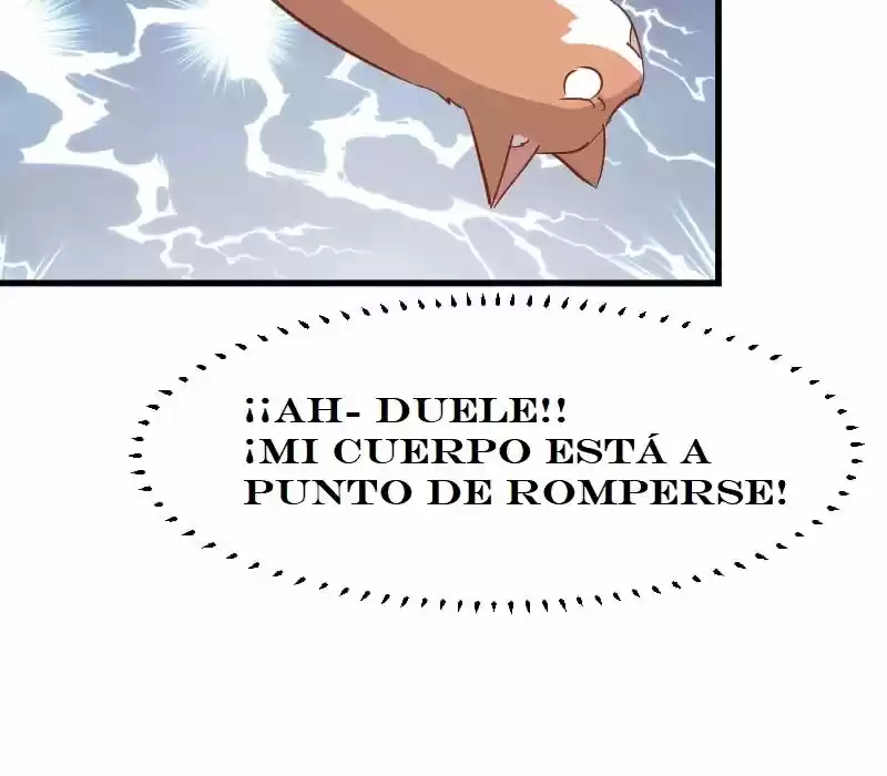 AYUDA! MI NOVIO ES UN MONSTRUO - Capítulo 11 - Página 25 - LectorTMOo