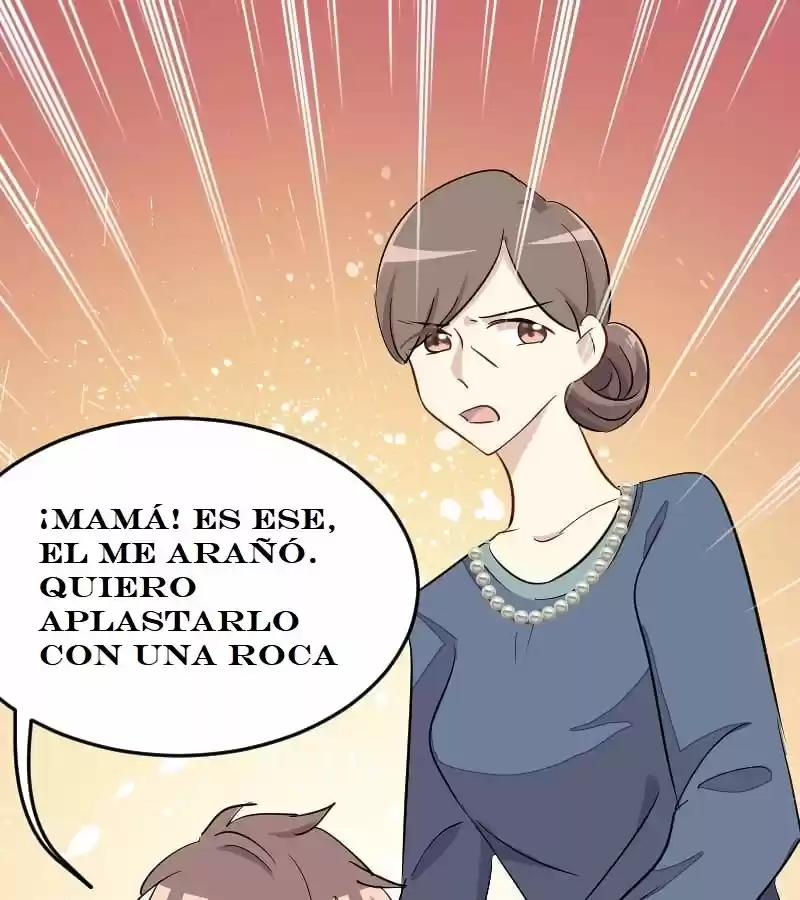 AYUDA! MI NOVIO ES UN MONSTRUO - Capítulo 12 - Página 3 - LectorTMOo