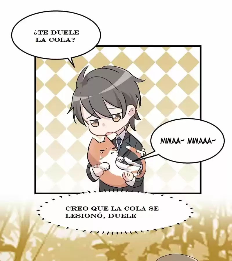 AYUDA! MI NOVIO ES UN MONSTRUO - Capítulo 12 - Página 21 - LectorTMOo