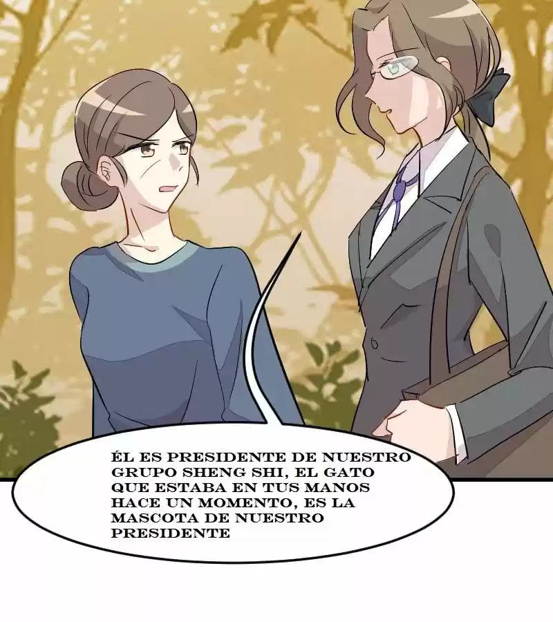AYUDA! MI NOVIO ES UN MONSTRUO - Capítulo 12 - Página 22 - LectorTMOo