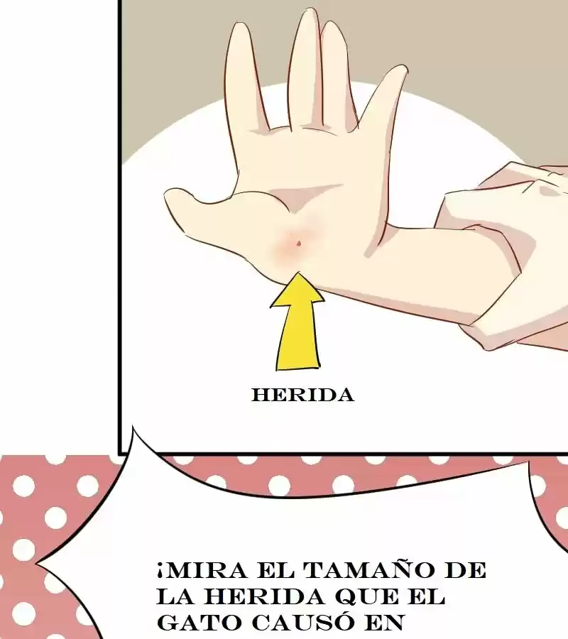 AYUDA! MI NOVIO ES UN MONSTRUO - Capítulo 12 - Página 26 - LectorTMOo