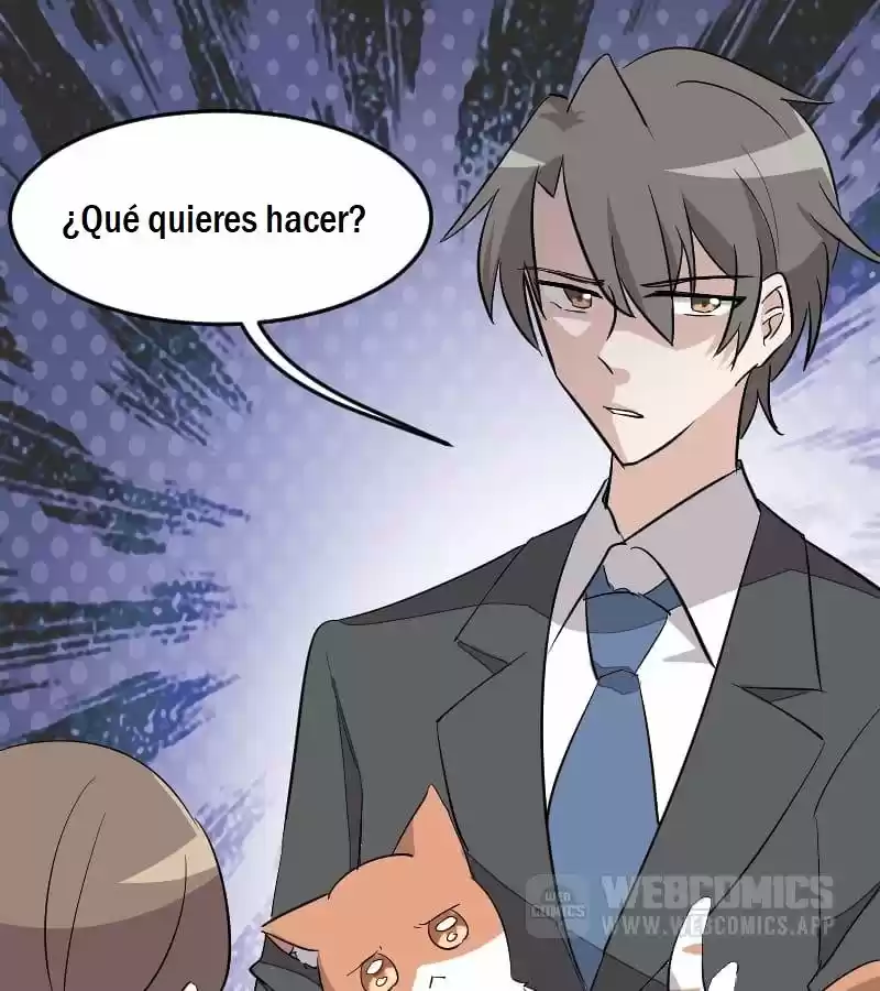 AYUDA! MI NOVIO ES UN MONSTRUO - Capítulo 13 - Página 4 - LectorTMOo