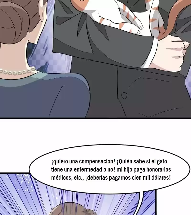 AYUDA! MI NOVIO ES UN MONSTRUO - Capítulo 13 - Página 5 - LectorTMOo