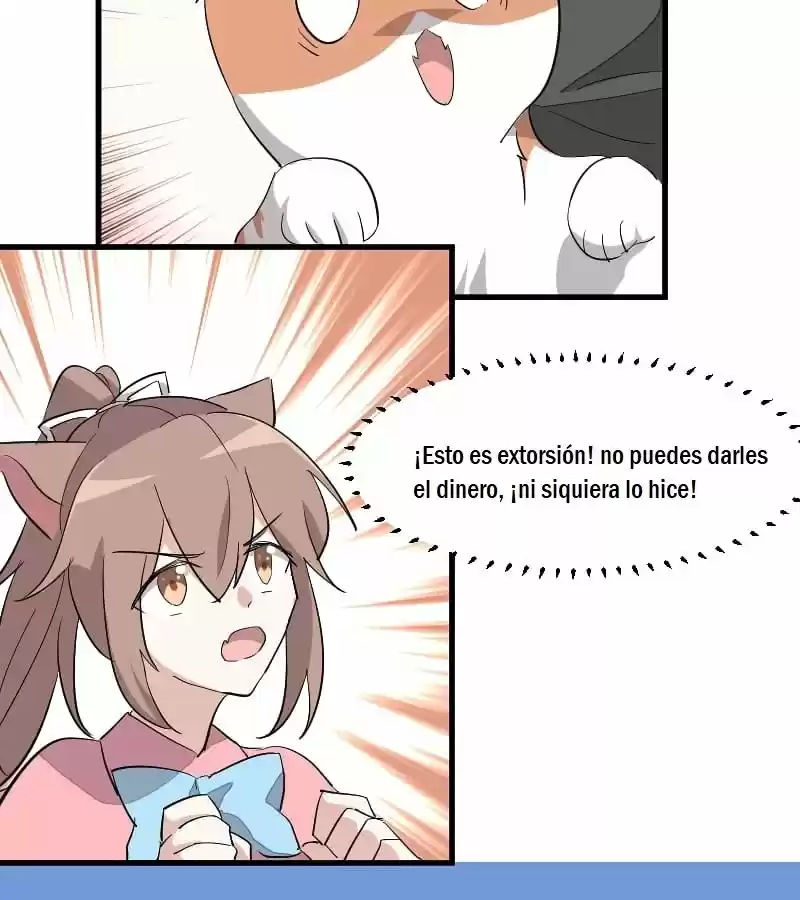 AYUDA! MI NOVIO ES UN MONSTRUO - Capítulo 13 - Página 10 - LectorTMOo