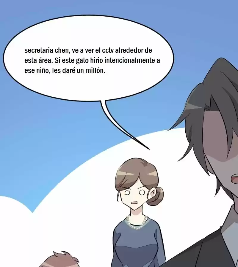 AYUDA! MI NOVIO ES UN MONSTRUO - Capítulo 13 - Página 11 - LectorTMOo