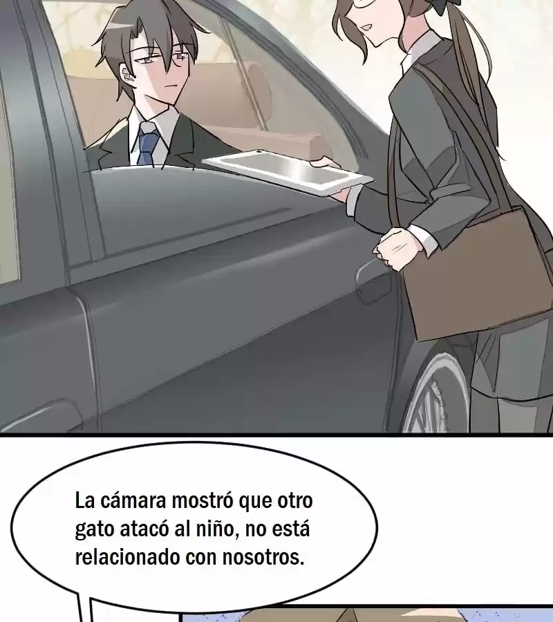 AYUDA! MI NOVIO ES UN MONSTRUO - Capítulo 13 - Página 19 - LectorTMOo