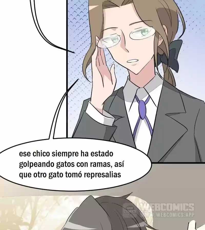 AYUDA! MI NOVIO ES UN MONSTRUO - Capítulo 13 - Página 20 - LectorTMOo