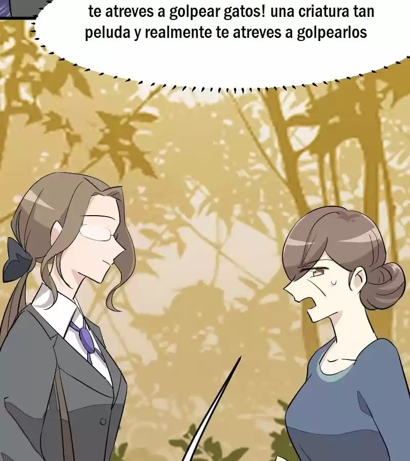 AYUDA! MI NOVIO ES UN MONSTRUO - Capítulo 13 - Página 23 - LectorTMOo