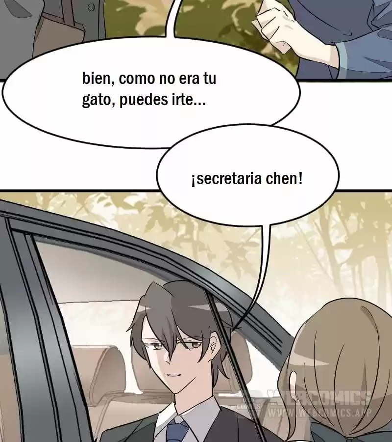 AYUDA! MI NOVIO ES UN MONSTRUO - Capítulo 13 - Página 24 - LectorTMOo