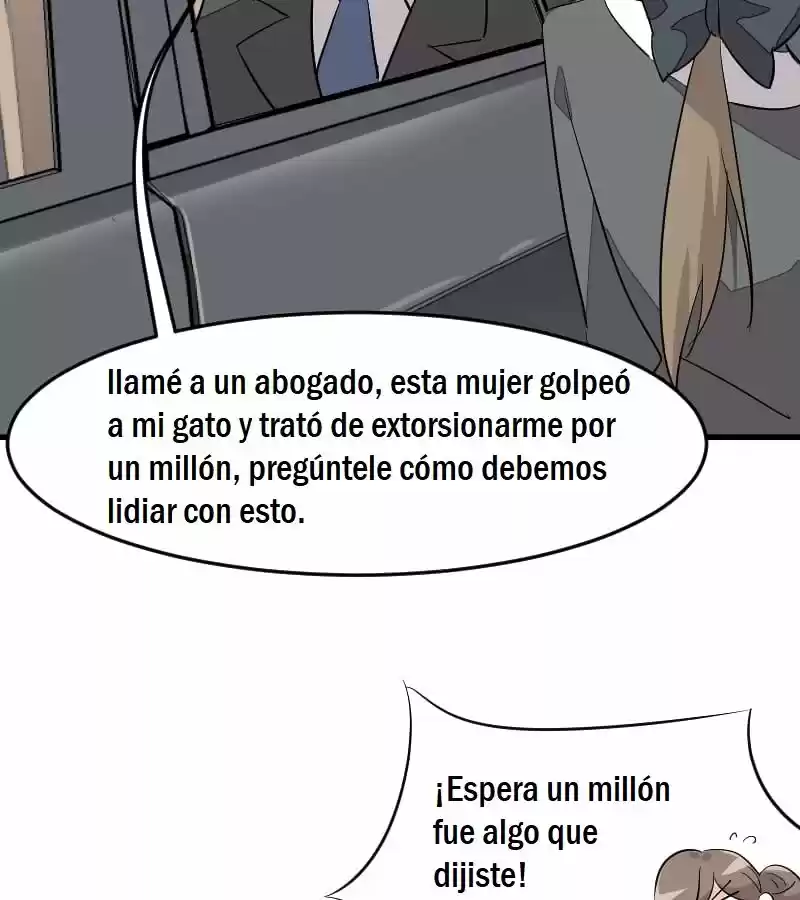 AYUDA! MI NOVIO ES UN MONSTRUO - Capítulo 13 - Página 25 - LectorTMOo
