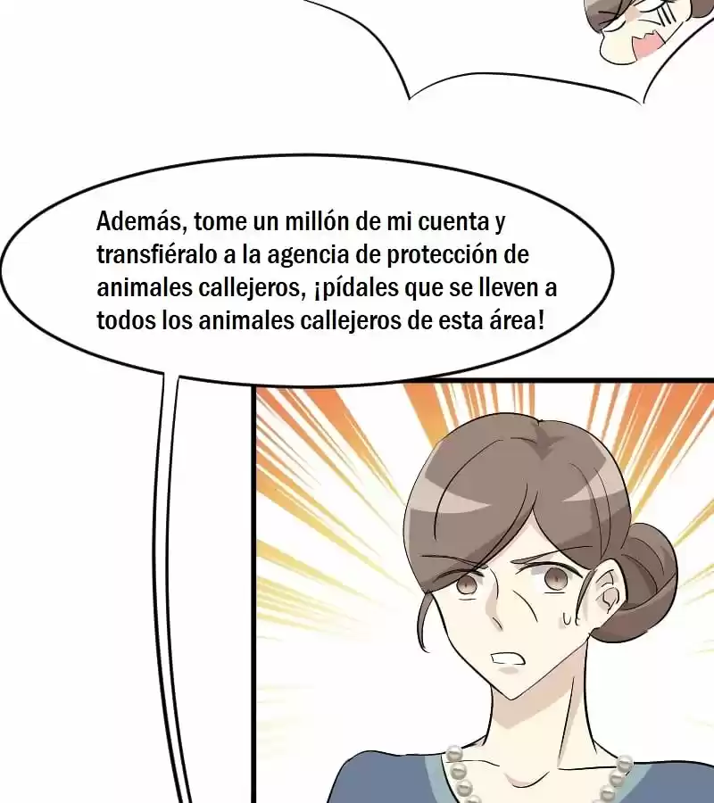 AYUDA! MI NOVIO ES UN MONSTRUO - Capítulo 13 - Página 26 - LectorTMOo