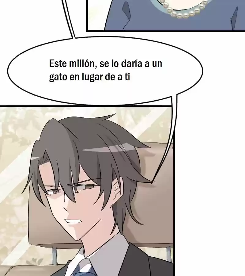 AYUDA! MI NOVIO ES UN MONSTRUO - Capítulo 13 - Página 27 - LectorTMOo