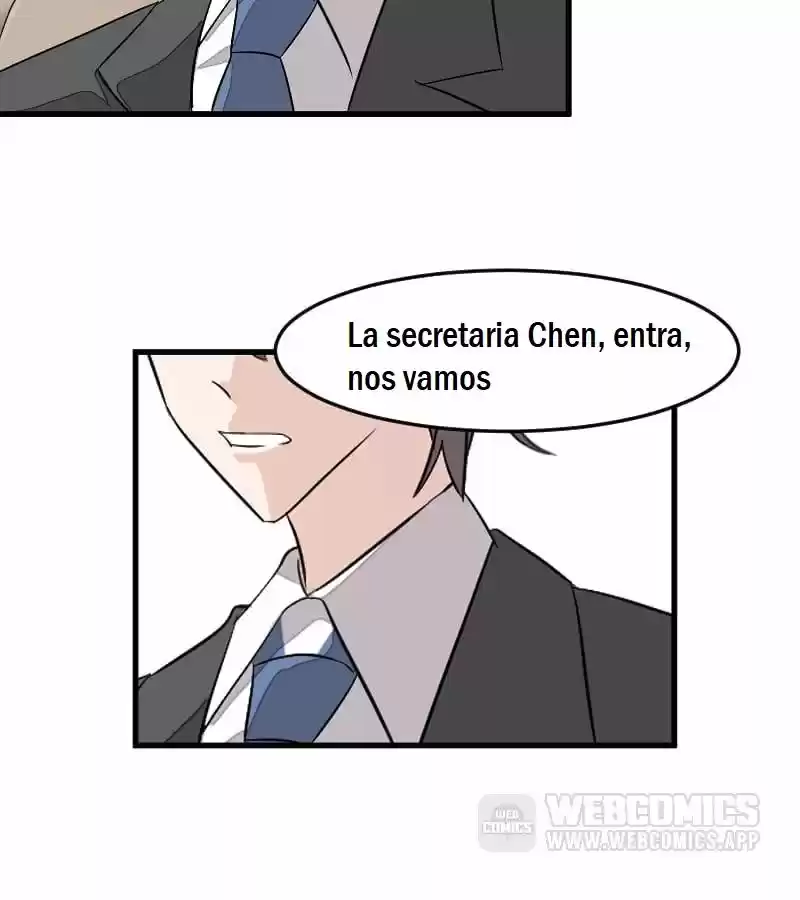AYUDA! MI NOVIO ES UN MONSTRUO - Capítulo 13 - Página 28 - LectorTMOo