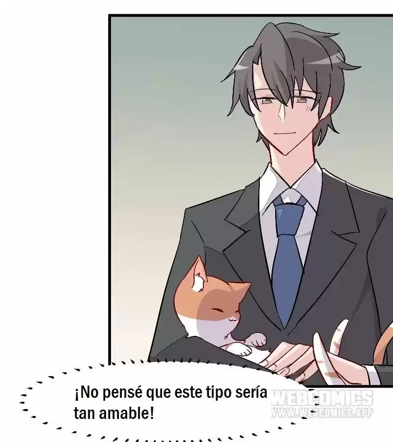 AYUDA! MI NOVIO ES UN MONSTRUO - Capítulo 14 - Página 3 - LectorTMOo