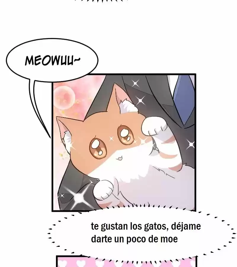 AYUDA! MI NOVIO ES UN MONSTRUO - Capítulo 14 - Página 4 - LectorTMOo