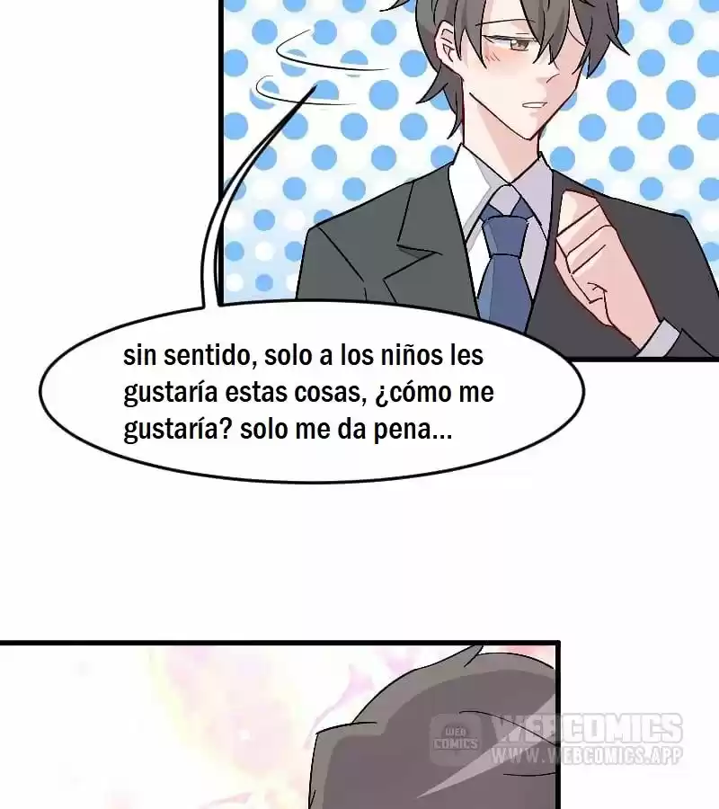 AYUDA! MI NOVIO ES UN MONSTRUO - Capítulo 14 - Página 7 - LectorTMOo