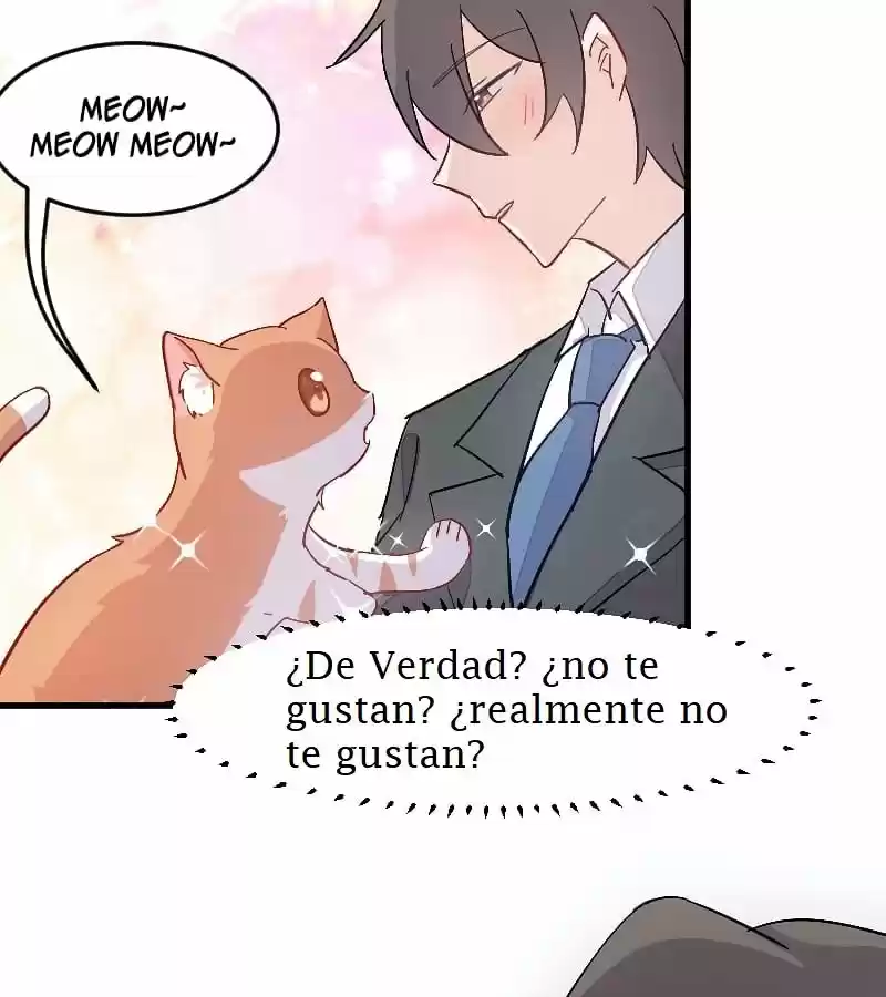 AYUDA! MI NOVIO ES UN MONSTRUO - Capítulo 14 - Página 8 - LectorTMOo