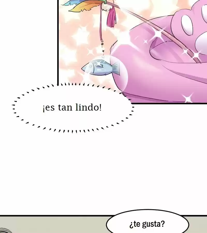 AYUDA! MI NOVIO ES UN MONSTRUO - Capítulo 14 - Página 20 - LectorTMOo