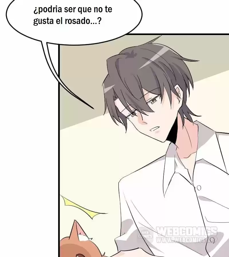 AYUDA! MI NOVIO ES UN MONSTRUO - Capítulo 14 - Página 23 - LectorTMOo