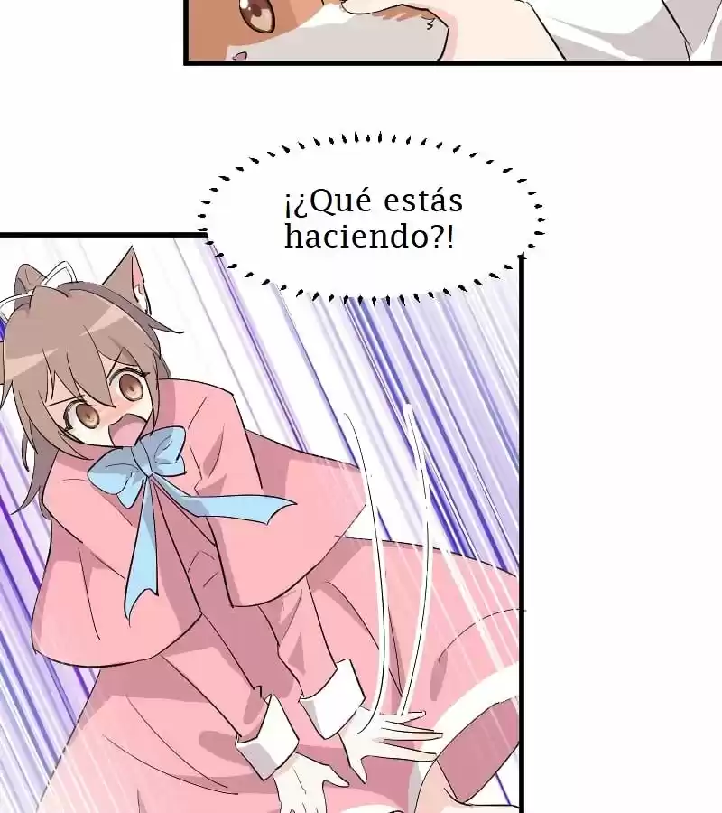 AYUDA! MI NOVIO ES UN MONSTRUO - Capítulo 14 - Página 24 - LectorTMOo