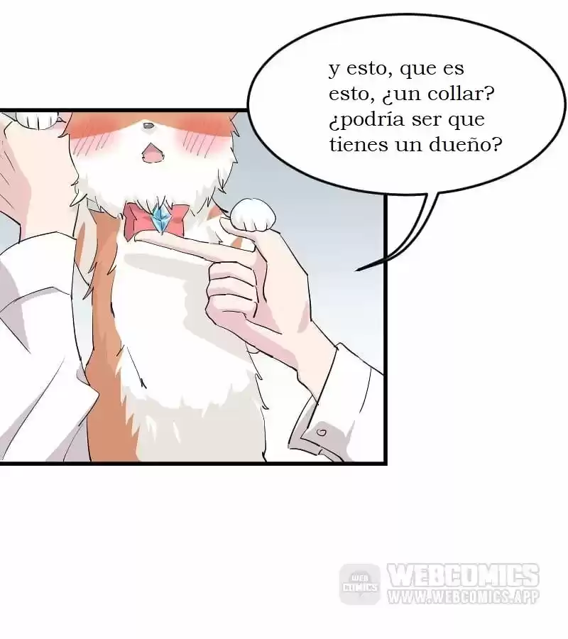 AYUDA! MI NOVIO ES UN MONSTRUO - Capítulo 15 - Página 4 - LectorTMOo