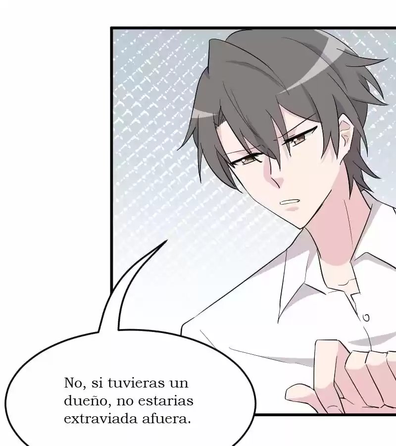 AYUDA! MI NOVIO ES UN MONSTRUO - Capítulo 15 - Página 5 - LectorTMOo