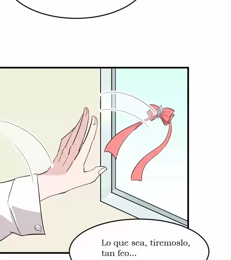 AYUDA! MI NOVIO ES UN MONSTRUO - Capítulo 15 - Página 6 - LectorTMOo