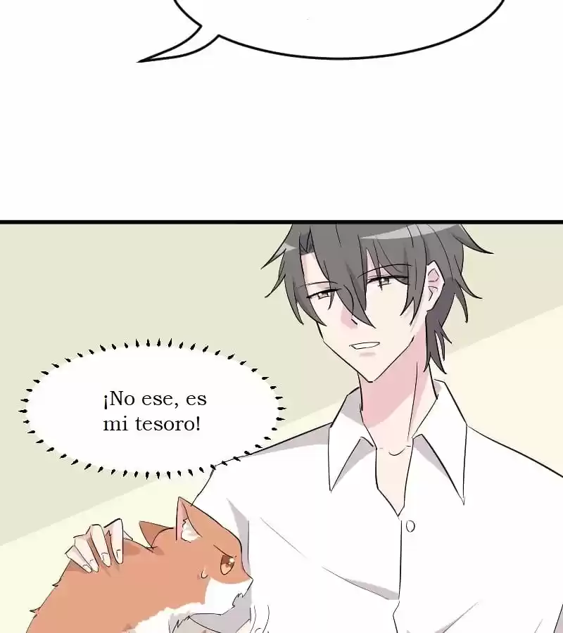 AYUDA! MI NOVIO ES UN MONSTRUO - Capítulo 15 - Página 7 - LectorTMOo