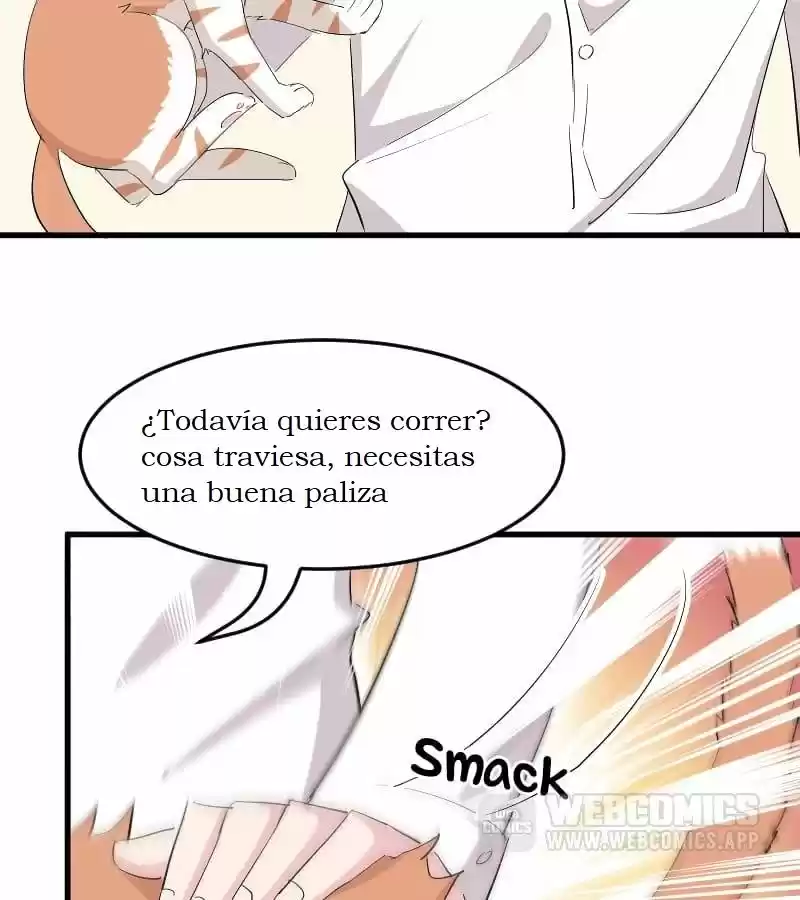 AYUDA! MI NOVIO ES UN MONSTRUO - Capítulo 15 - Página 8 - LectorTMOo