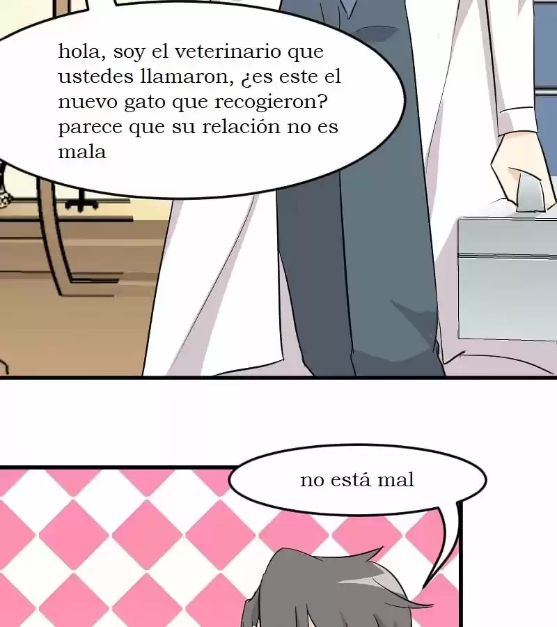 AYUDA! MI NOVIO ES UN MONSTRUO - Capítulo 15 - Página 13 - LectorTMOo