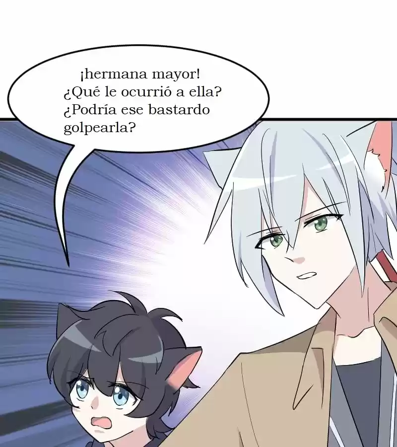AYUDA! MI NOVIO ES UN MONSTRUO - Capítulo 15 - Página 19 - LectorTMOo
