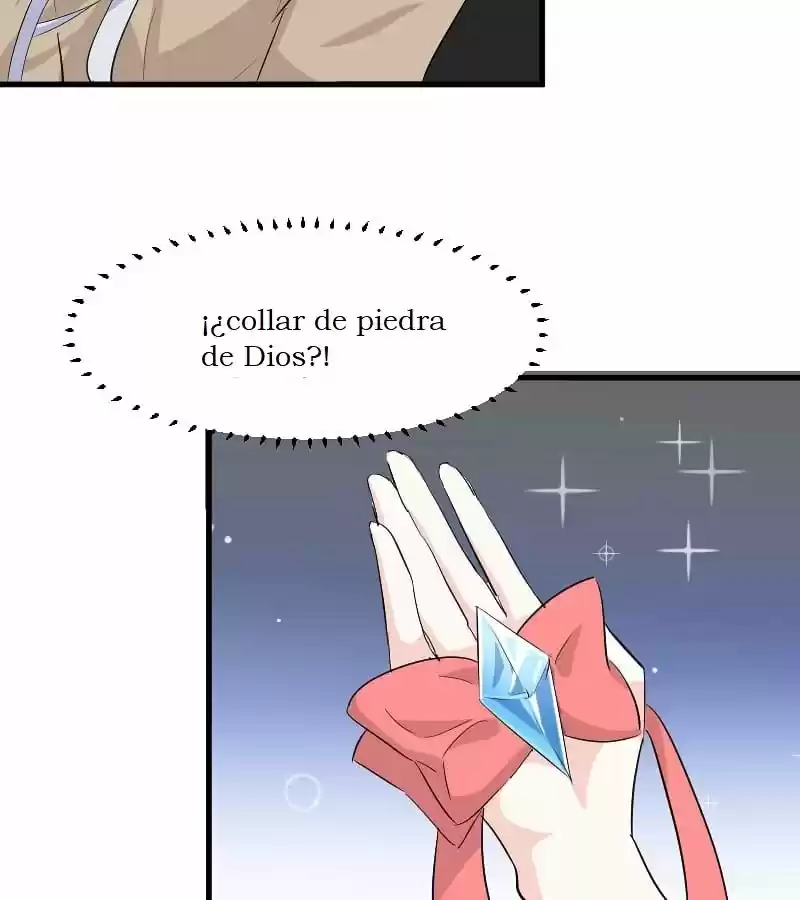 AYUDA! MI NOVIO ES UN MONSTRUO - Capítulo 16 - Página 5 - LectorTMOo