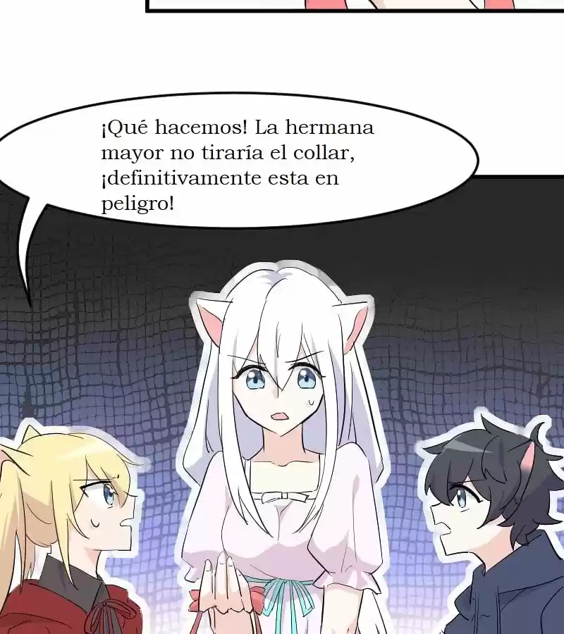 AYUDA! MI NOVIO ES UN MONSTRUO - Capítulo 16 - Página 6 - LectorTMOo