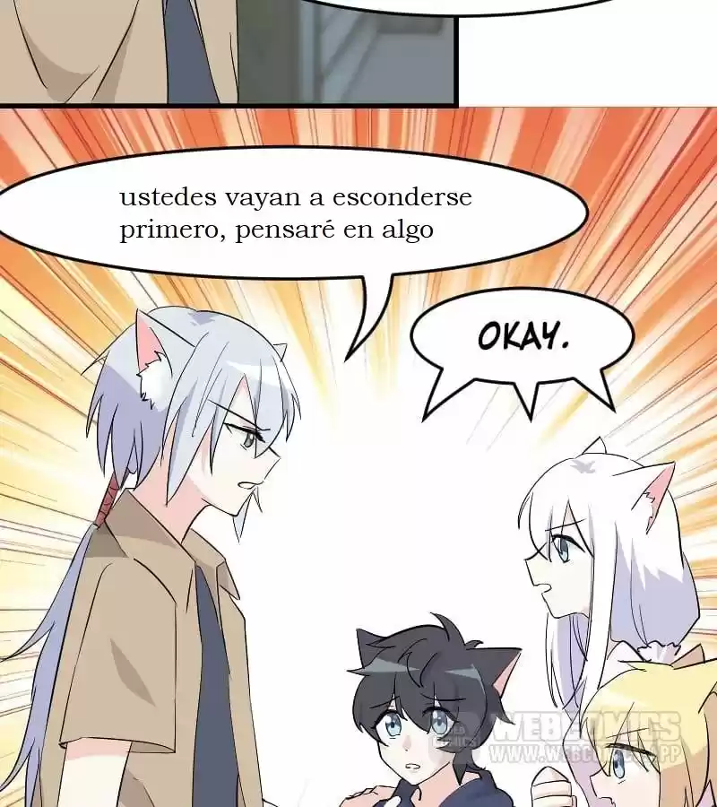 AYUDA! MI NOVIO ES UN MONSTRUO - Capítulo 16 - Página 7 - LectorTMOo