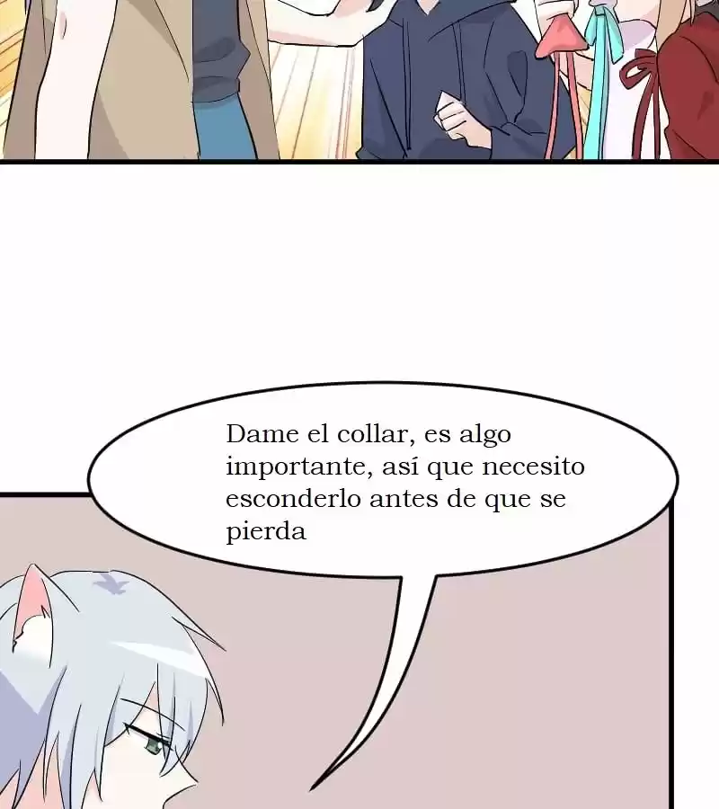 AYUDA! MI NOVIO ES UN MONSTRUO - Capítulo 16 - Página 8 - LectorTMOo