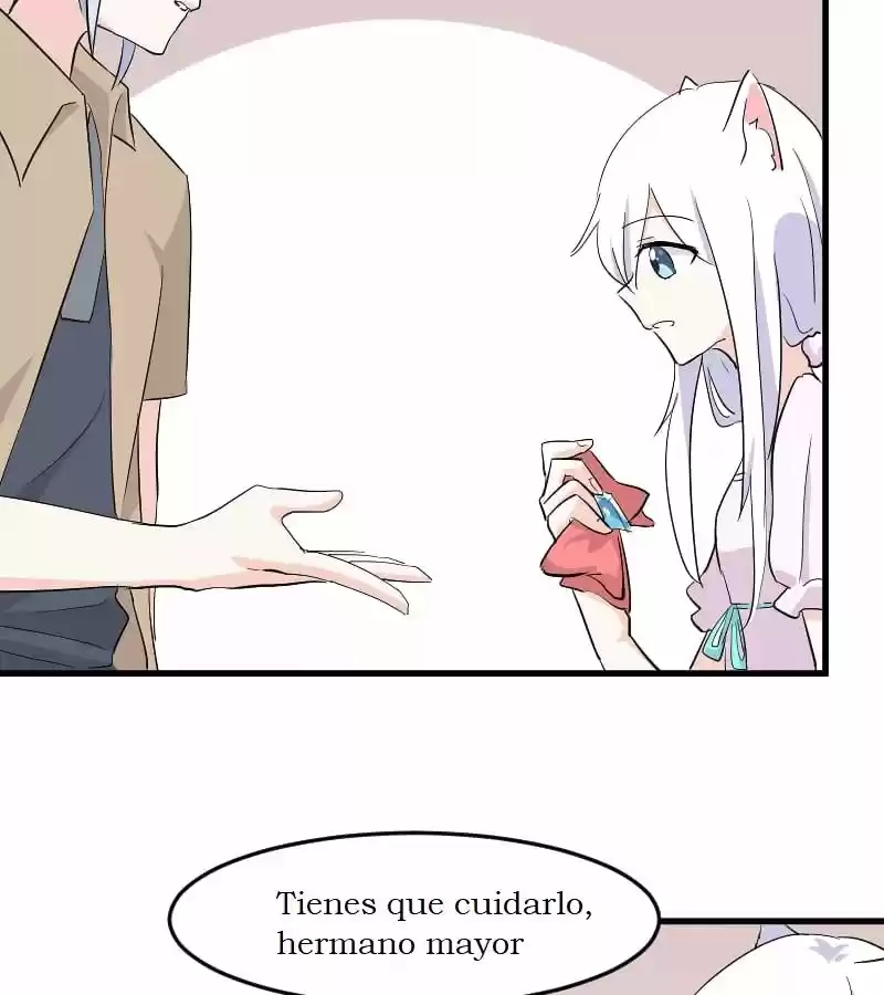AYUDA! MI NOVIO ES UN MONSTRUO - Capítulo 16 - Página 9 - LectorTMOo