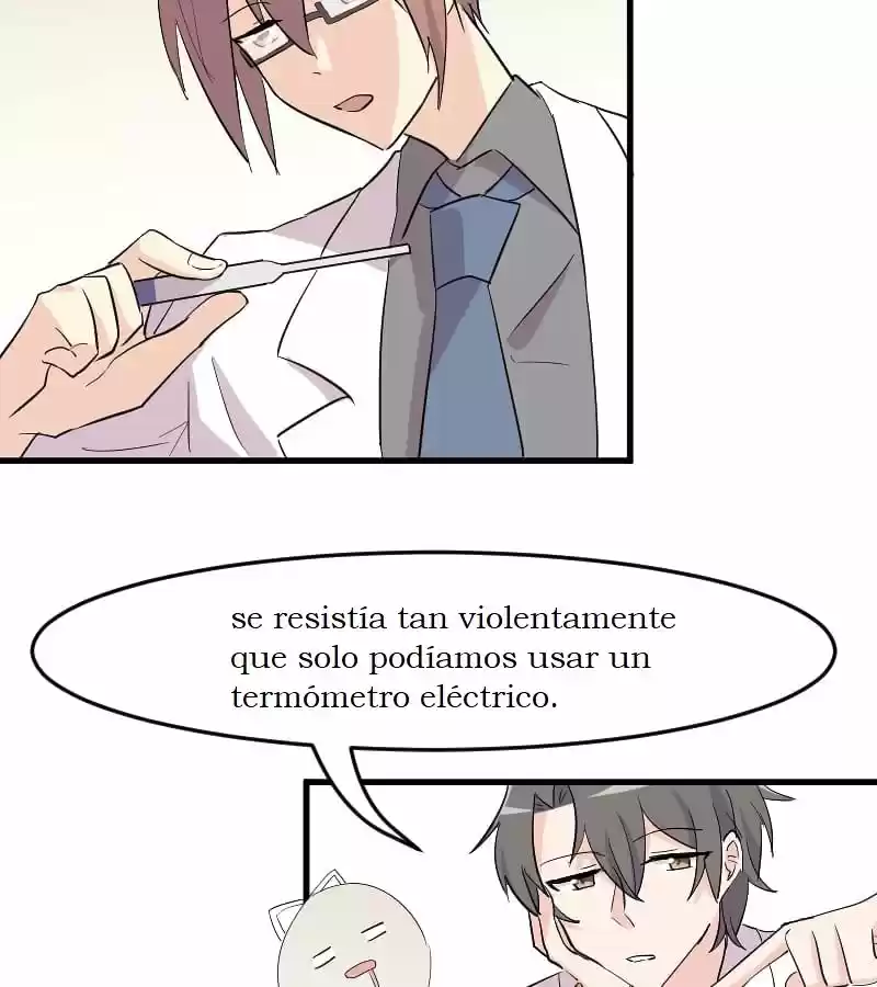 AYUDA! MI NOVIO ES UN MONSTRUO - Capítulo 16 - Página 13 - LectorTMOo