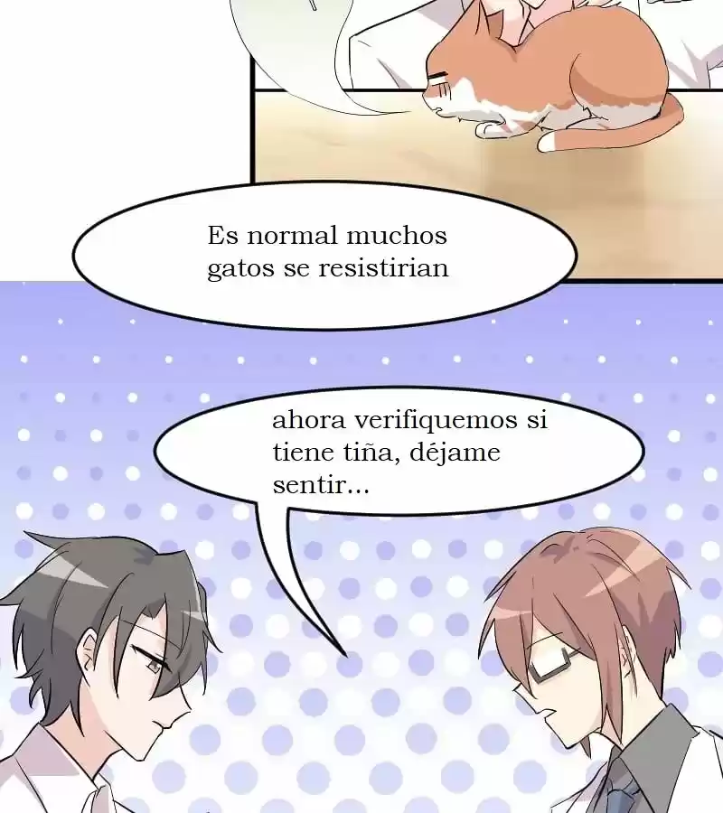 AYUDA! MI NOVIO ES UN MONSTRUO - Capítulo 16 - Página 14 - LectorTMOo