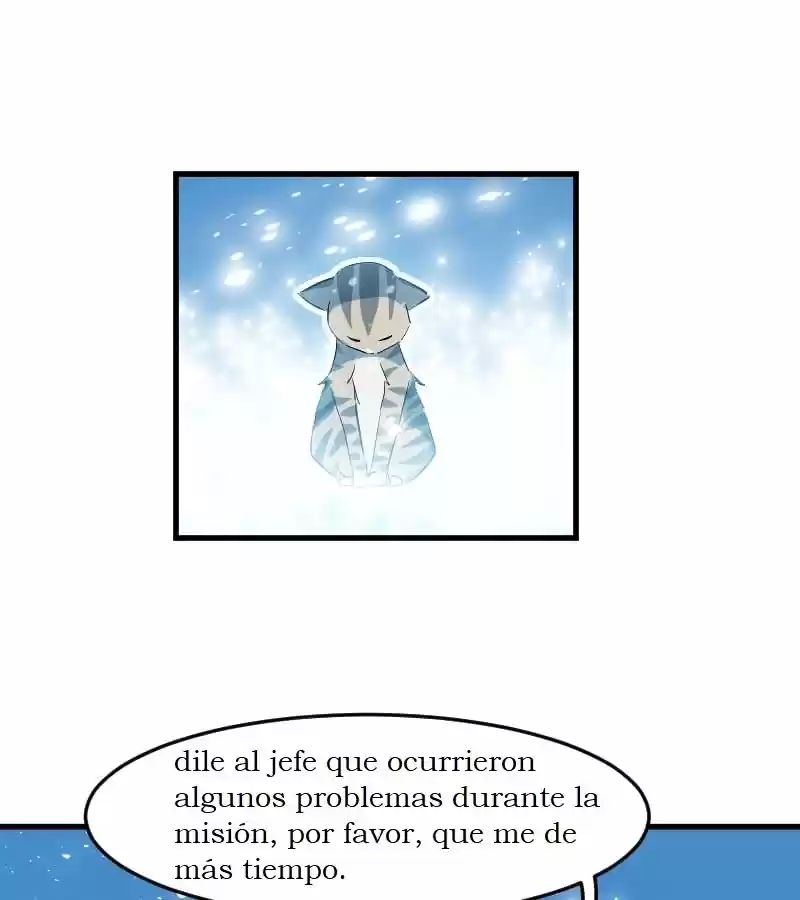 AYUDA! MI NOVIO ES UN MONSTRUO - Capítulo 16 - Página 25 - LectorTMOo