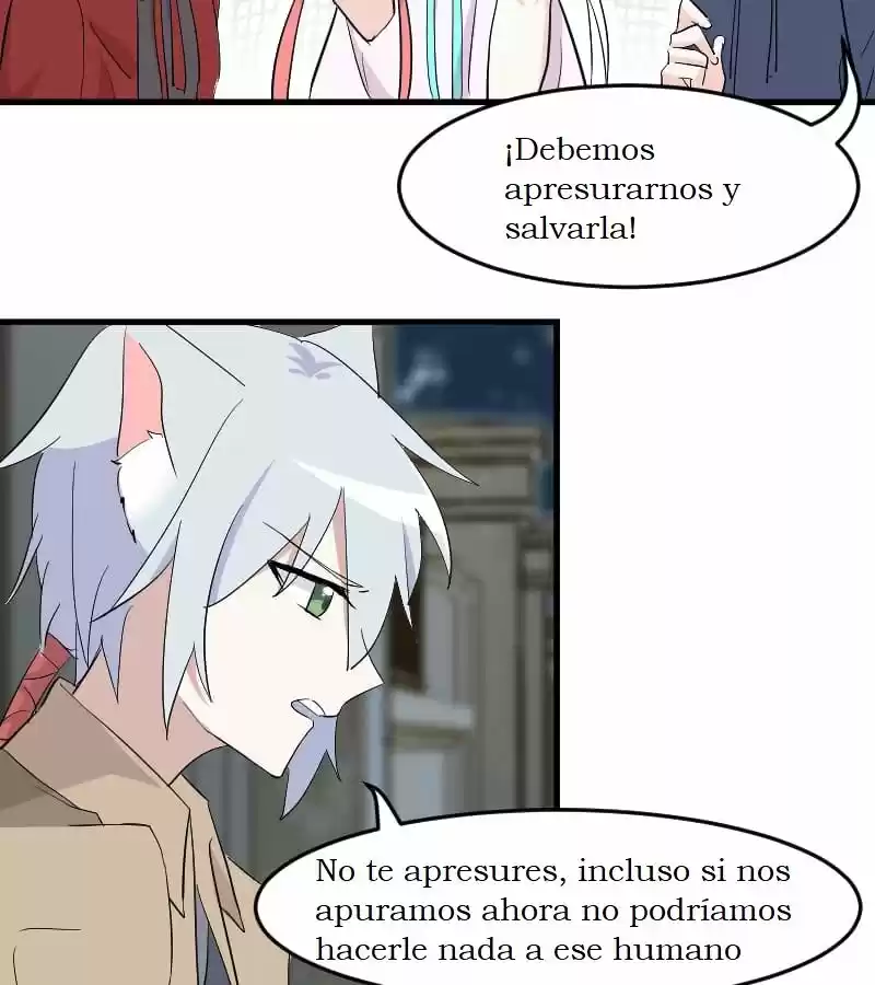 AYUDA! MI NOVIO ES UN MONSTRUO - Capítulo 16 - Página 31 - LectorTMOo