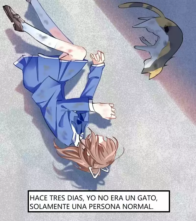 AYUDA! MI NOVIO ES UN MONSTRUO - Capítulo 2 - Página 4 - LectorTMOo