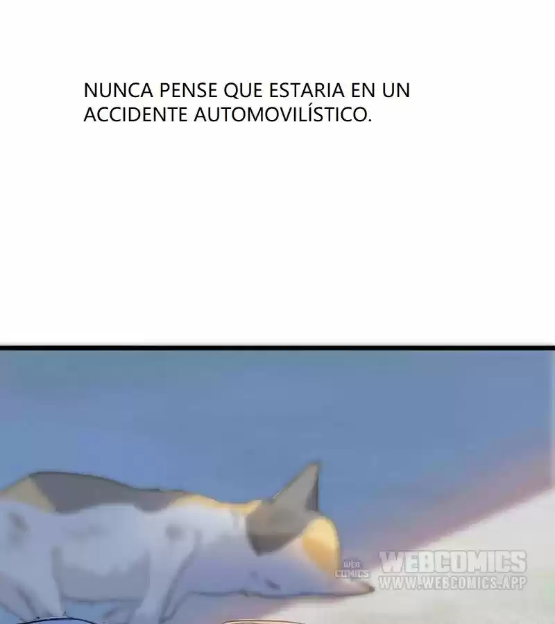AYUDA! MI NOVIO ES UN MONSTRUO - Capítulo 2 - Página 6 - LectorTMOo