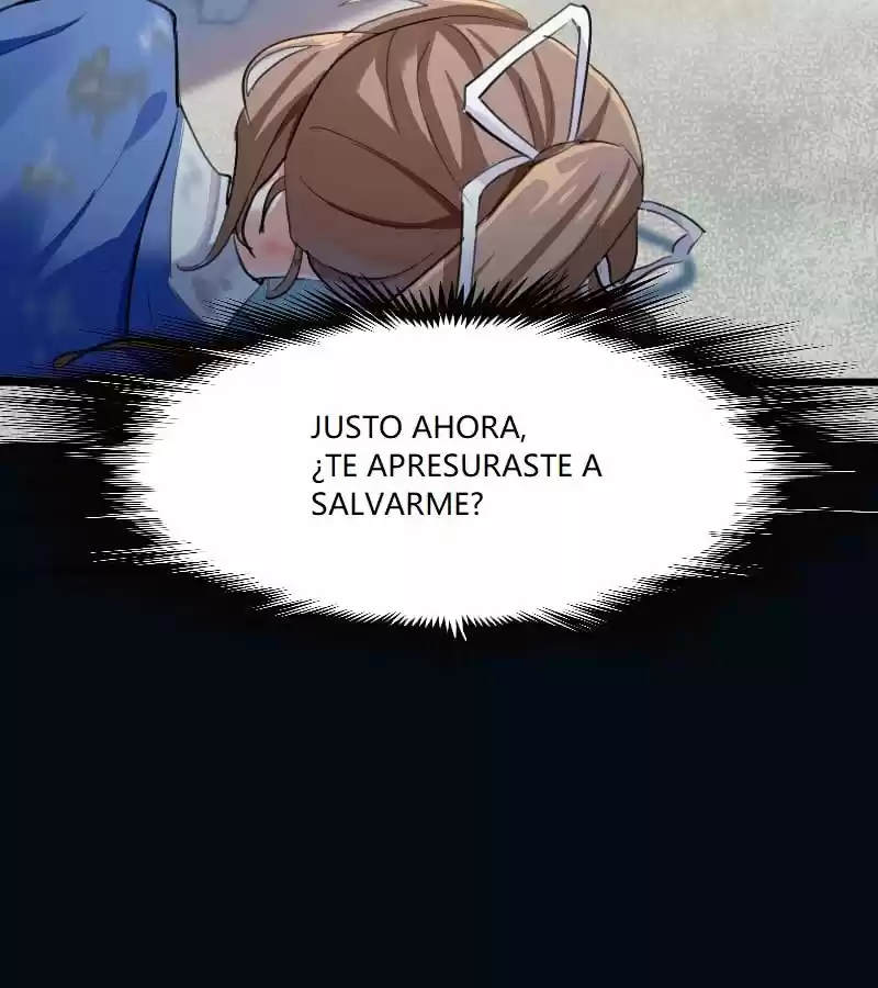 AYUDA! MI NOVIO ES UN MONSTRUO - Capítulo 2 - Página 7 - LectorTMOo