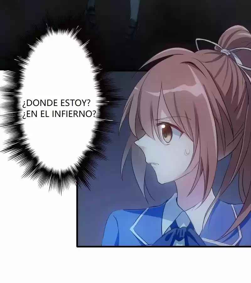 AYUDA! MI NOVIO ES UN MONSTRUO - Capítulo 2 - Página 12 - LectorTMOo
