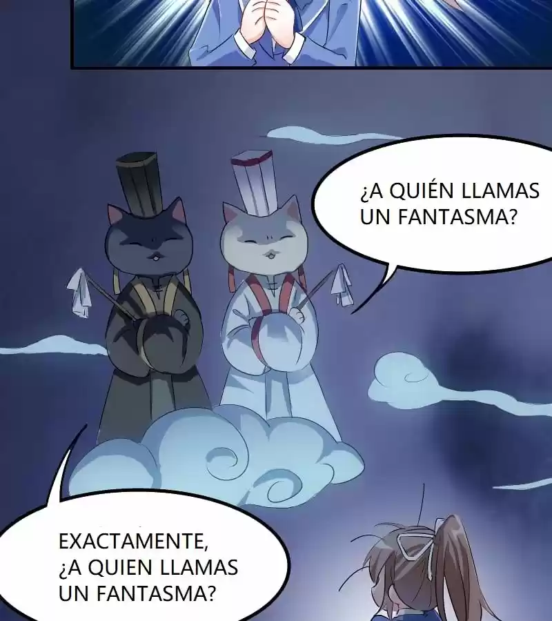 AYUDA! MI NOVIO ES UN MONSTRUO - Capítulo 2 - Página 16 - LectorTMOo