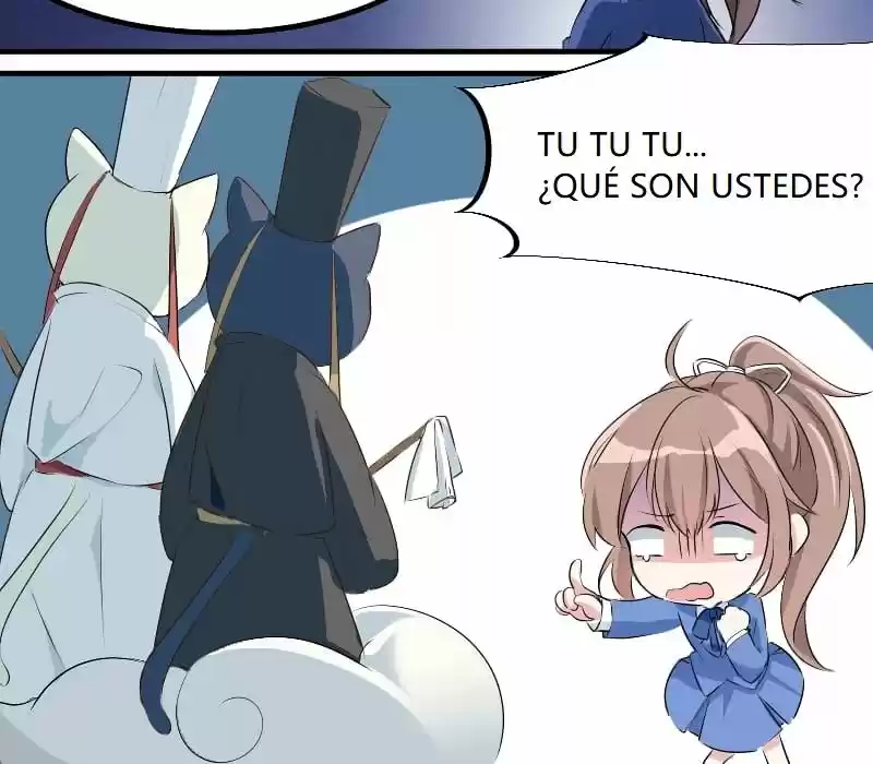 AYUDA! MI NOVIO ES UN MONSTRUO - Capítulo 2 - Página 17 - LectorTMOo