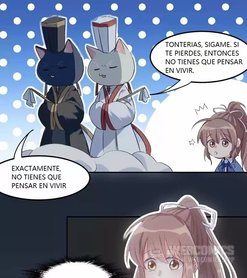 AYUDA! MI NOVIO ES UN MONSTRUO - Capítulo 2 - Página 18 - LectorTMOo