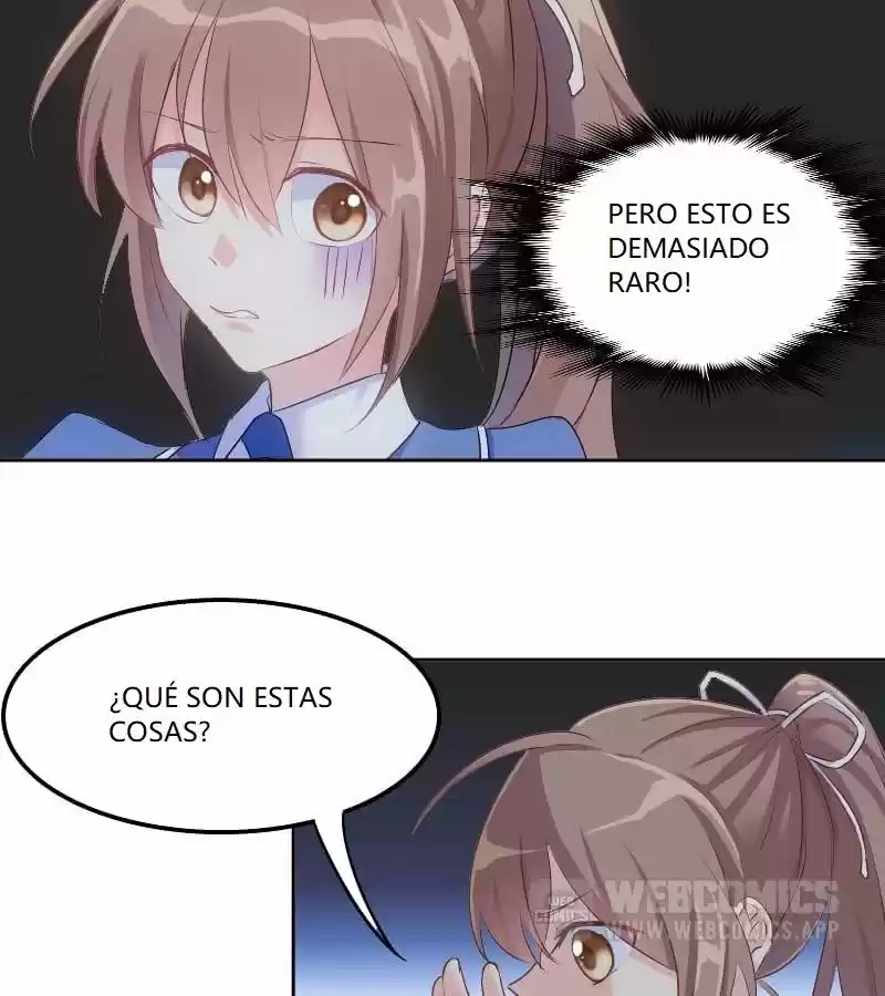 AYUDA! MI NOVIO ES UN MONSTRUO - Capítulo 2 - Página 22 - LectorTMOo