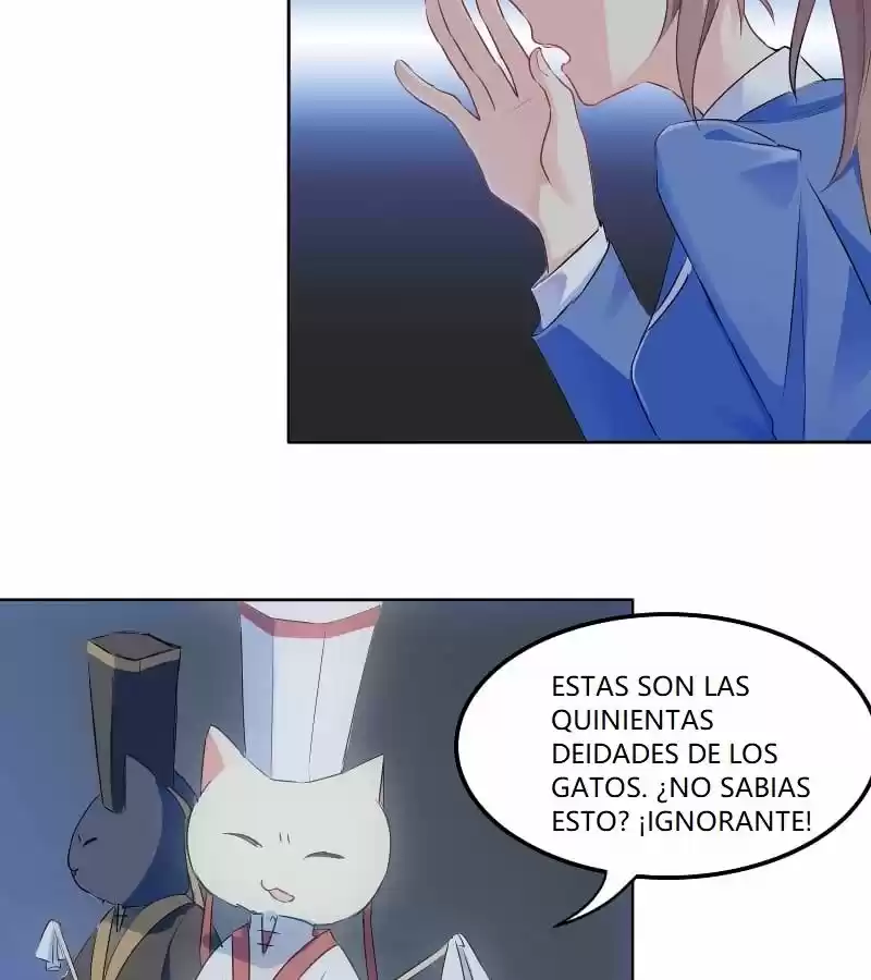 AYUDA! MI NOVIO ES UN MONSTRUO - Capítulo 2 - Página 23 - LectorTMOo